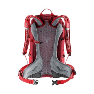 Rucsac Munte Barbati Deuter Futura 27 Masala-Cherry - Img 2