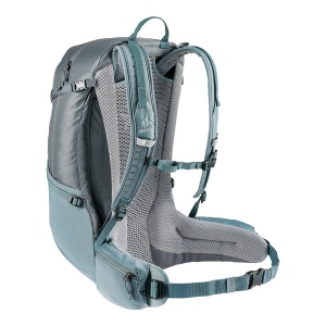 Rucsac Munte Barbati Deuter Futura 29 EL Graphite-Shale - Img 4