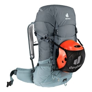 Rucsac Munte Barbati Deuter Futura 32 Grey - Img 8