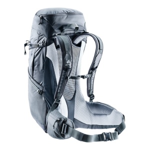 Rucsac Munte Barbati Deuter Futura PRO 36 Anthracite - Img 3