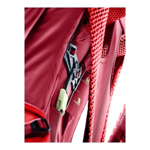Rucsac Munte Barbati Deuter Futura Pro 36 Cherry-Masala - Img 7