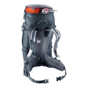 Rucsac Munte Barbati Deuter Futura Pro 40 Black - Img 9