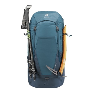 Rucsac Munte Barbati Deuter Futura PRO 40 Blue - Img 7