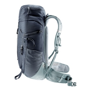 Rucsac Munte Barbati Deuter Trail 24 Black-Shale - Img 5