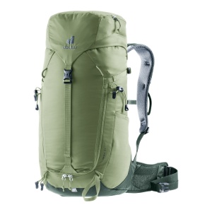 Rucsac Munte Barbati Deuter Trail 24 Grove-Ivy