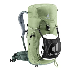 Rucsac Munte Barbati Deuter Trail 24 Grove-Ivy - Img 10