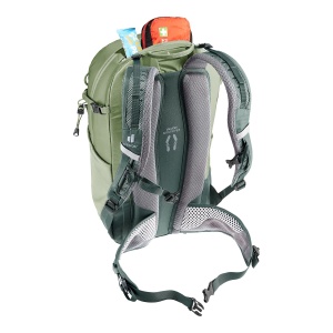 Rucsac Munte Barbati Deuter Trail 25 Grove-Ivy - Img 10