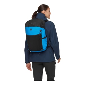 Rucsac Munte Barbati Mammut Alto 22 Glacier Blue - Img 3