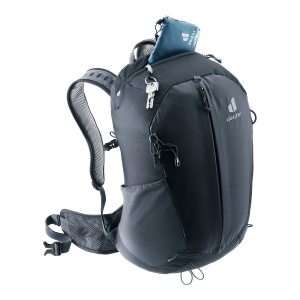 Rucsac Munte Deuter AC Lite 23 Black - Img 7