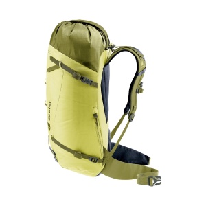 Rucsac Munte Deuter Guide 30 Sprout-Cactus Yellow - Img 2