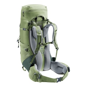 Rucsac Munte Femei Deuter Aircontact Lite 35 + 10 SL Grove-Ivy - Img 4