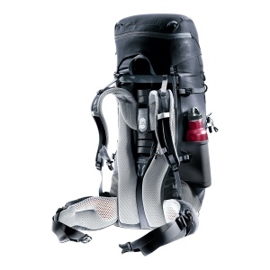 Rucsac Munte Femei Deuter Aircontact Lite 45 + 10 SL Black - Img 10