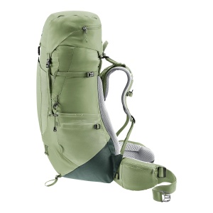 Rucsac Munte Femei Deuter Aircontact Lite 45 + 10 SL Grove-Ivy - Img 5