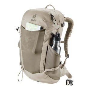 Rucsac Munte Femei Deuter Futura 21 SL Greystone-Alu - Img 8