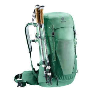 Rucsac Munte Femei Deuter Futura 24 SL Spearmint-Seagreen - Img 7