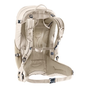 Rucsac Munte Femei Deuter Futura 25 SL Greystone-Alu - Img 4