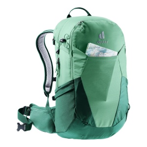 Rucsac Munte Femei Deuter Futura 25 SL Spearmint-Seagreen - Img 4
