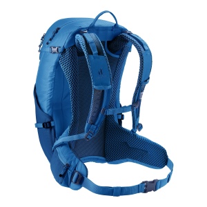 Rucsac Munte Femei Deuter Futura 27 Nightblue-Baltic - Img 4