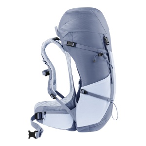 Rucsac Munte Femei Deuter Futura 30 SL Polar-Bluejay - Img 3
