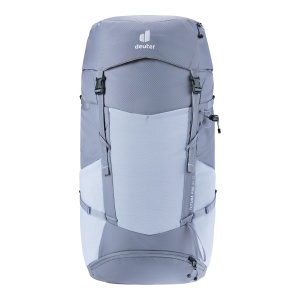 Rucsac Munte Femei Deuter Futura Pro 34 SL Polar-Bluejay - Img 6