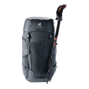 Rucsac Munte Femei Deuter Futura Pro 38 SL Black - Img 8