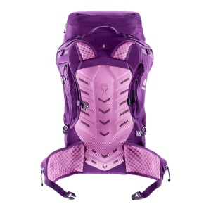 Rucsac Munte Femei Deuter Speed Lite PRO 28 SL Lotus-Mystic - Img 2
