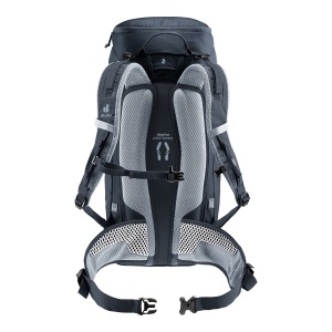 Rucsac Munte Femei Deuter Trail 22 SL Black - Img 2