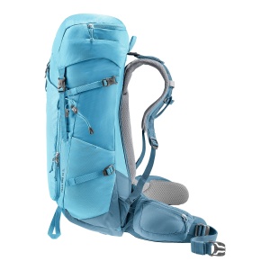 Rucsac Munte Femei Deuter Trail Pro 34 SL Lagoon-Atlantic - Img 5