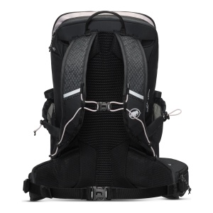 Rucsac Munte Femei Mammut Ducan 22 Alpine Calamint-Black - Img 8