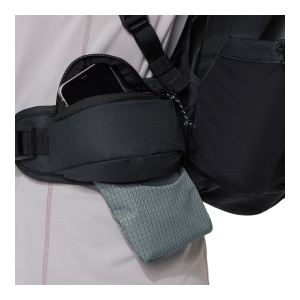 Rucsac Munte Femei Mammut Ducan 26 Strata-Black - Img 7