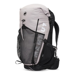 Rucsac Munte Femei Mammut Ducan Spine 28-35 Alpine Calamint-Black