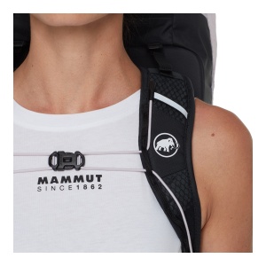 Rucsac Munte Femei Mammut Ducan Spine 28-35 Alpine Calamint-Black - Img 6