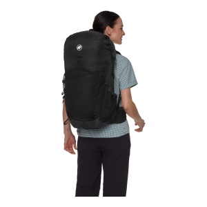 Rucsac Munte Femei Mammut Ducan Spine 28-35 Black - Img 3