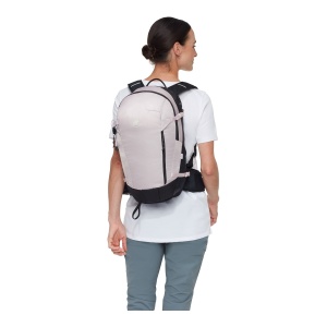 Rucsac Munte Femei Mammut Lithium 20 Alpine Calamint-Black - Img 3
