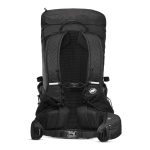 Rucsac Munte Mammut Ducan 26 Negru - Img 10
