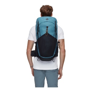 Rucsac Munte Mammut Ducan 32 Albastru - Img 3