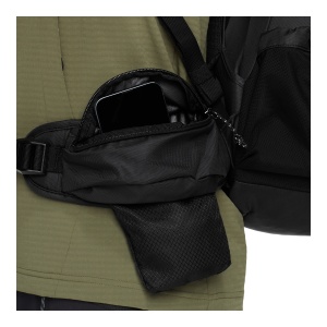 Rucsac Munte Mammut Ducan 32 Negru - Img 7