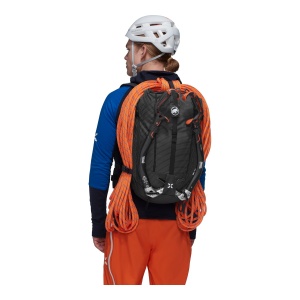 Rucsac Munte Mammut Trion 28 Black - Img 3