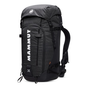 Rucsac Munte Mammut Trion 50 Negru