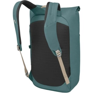 Rucsac Osprey Arcane Roll Top Pack Albastru - Img 4