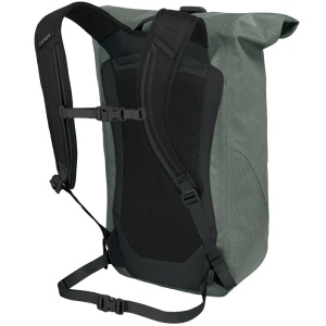 Rucsac Osprey Arcane Roll Top WP 25L Verde - Img 2
