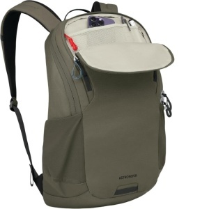 Rucsac Osprey Astronova Gri - Img 2