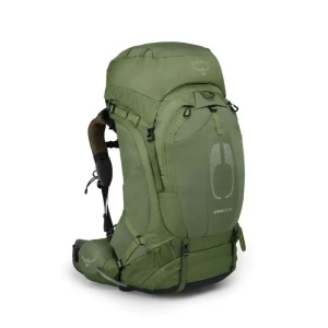 Rucsac Osprey Atmos AG65 L/XL verde