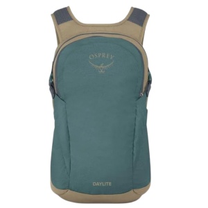 Rucsac Osprey Daylite 13 Verde/Bej - Img 3