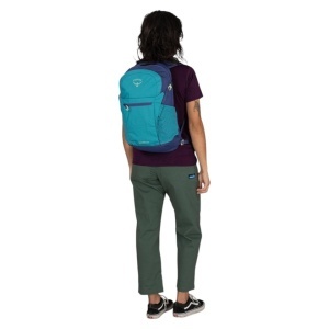 Rucsac Osprey Daylite Plus Albastru - Img 6