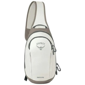 Rucsac Osprey Daylite Sling Alb - Img 3