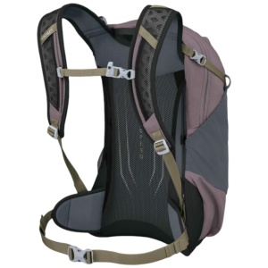 Rucsac Osprey Hikelite 18 Mov/Gri - Img 3