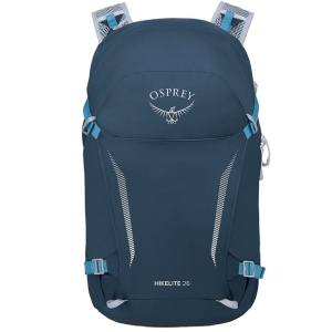 Rucsac Osprey Hikelite 26 Albastru - Img 3