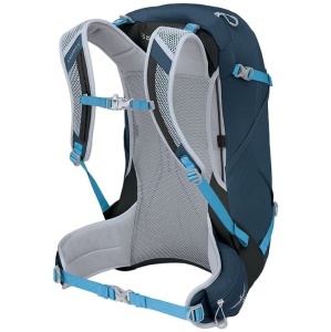 Rucsac Osprey Hikelite 28 Albastru - Img 2