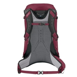 Rucsac Osprey Hikelite 28 Rosu - Img 5